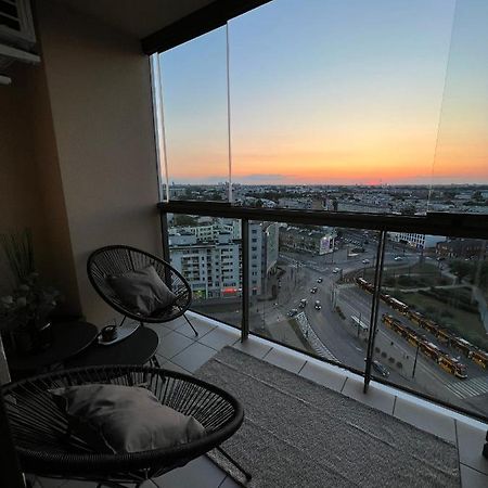 Apartament Wiatraczna 136 Warszawa Zewnętrze zdjęcie