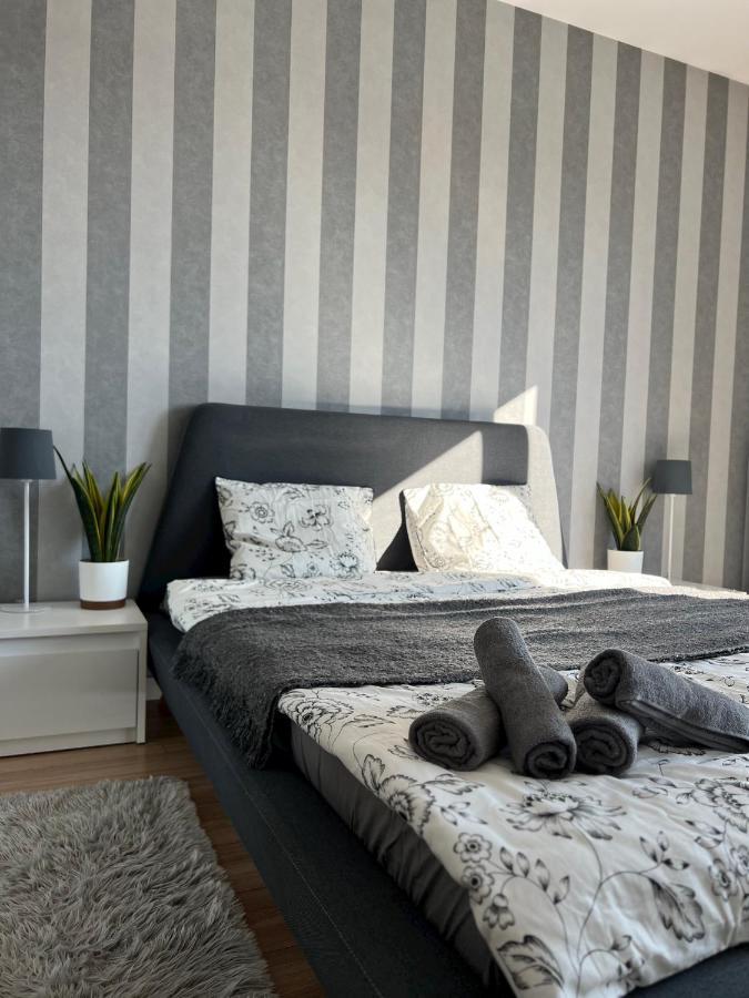 Apartament Wiatraczna 136 Warszawa Zewnętrze zdjęcie