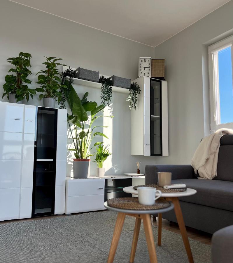 Apartament Wiatraczna 136 Warszawa Zewnętrze zdjęcie