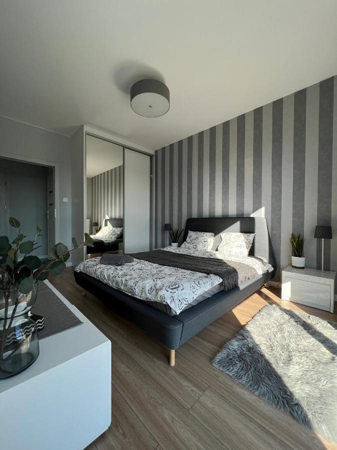 Apartament Wiatraczna 136 Warszawa Zewnętrze zdjęcie