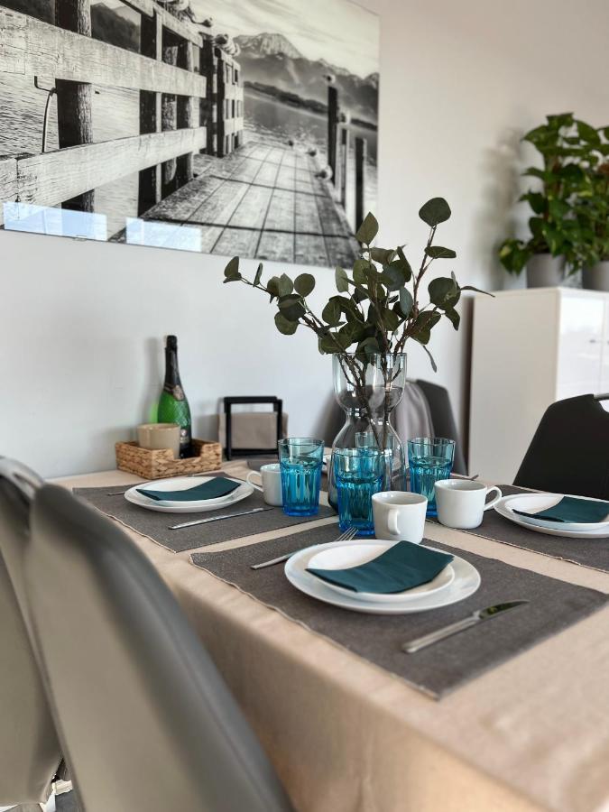 Apartament Wiatraczna 136 Warszawa Zewnętrze zdjęcie