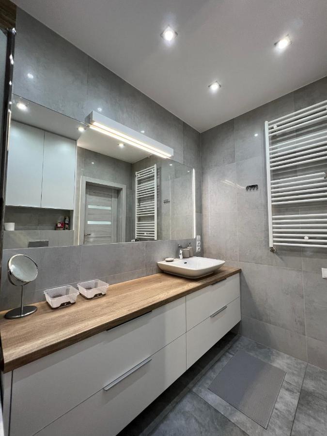 Apartament Wiatraczna 136 Warszawa Zewnętrze zdjęcie